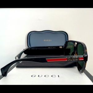 GUCCI Sunglass UNISEX